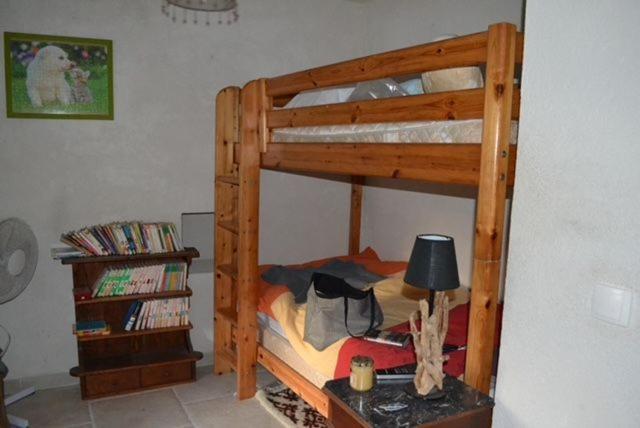 Deux Chambres D Hotes Attenantes Avec Salon Salle A Manger Privatif En Cevennes Gardoises Saint-Jean-du-Gard Ngoại thất bức ảnh