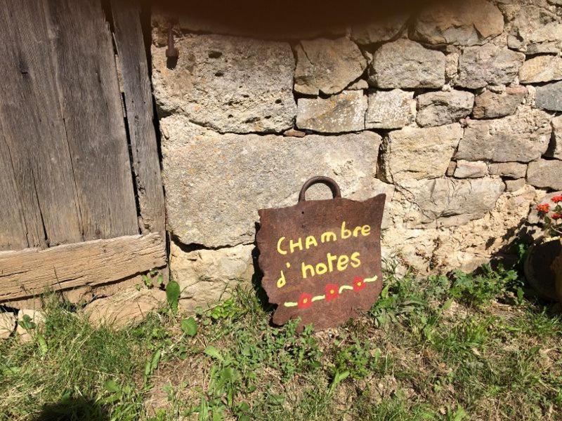 Deux Chambres D Hotes Attenantes Avec Salon Salle A Manger Privatif En Cevennes Gardoises Saint-Jean-du-Gard Ngoại thất bức ảnh
